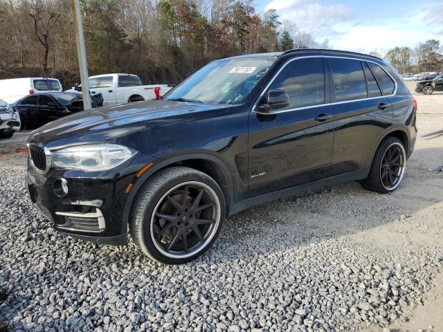 Auction sale of the 2016 Bmw X5 Xdrive35i, vin: 5UXKR0C54G0P25972, lot number: 79871783
