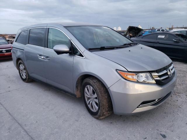 5FNRL5H30GB053335 Honda ODYSSEY SE