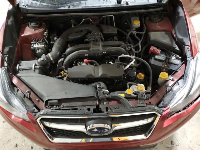 JF2GPACC4F8277851 Subaru Xv Crosstrek 2.0 Premium