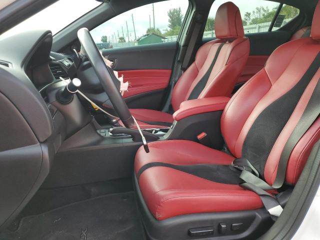 19UDE2F80LA011219 Acura Ilx Premium A-spec