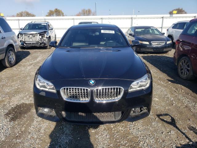 WBAKN9C57ED000824 BMW 550 I