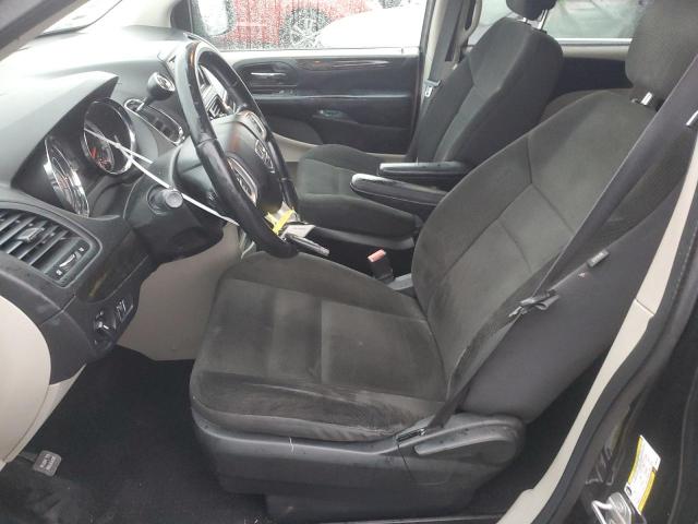 2C4RDGBG8HR854072 Dodge Grand Caravan Se