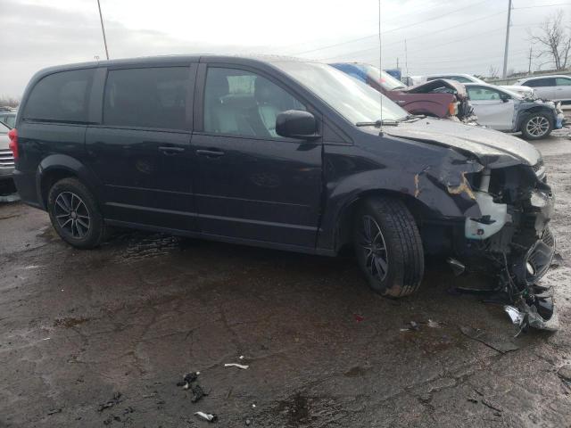 2C4RDGEG0HR575419 Dodge Grand Caravan Gt