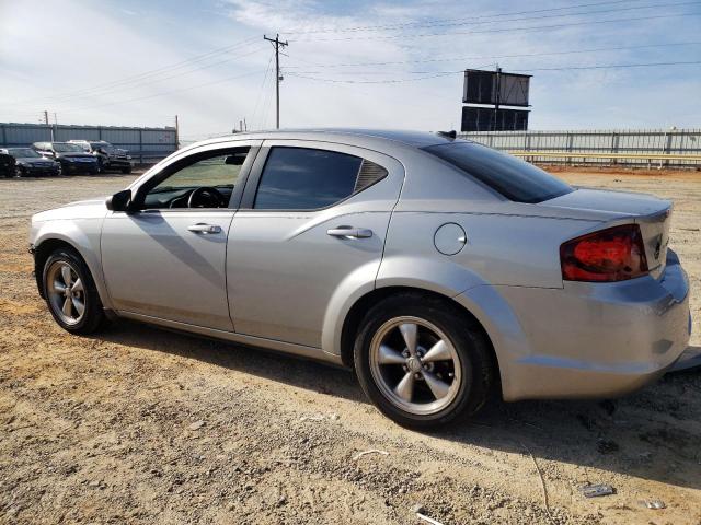 1C3CDZAB0EN169925 Dodge AVENGER SE