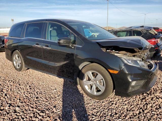 5FNRL6H57KB014287 Honda ODYSSEY EX