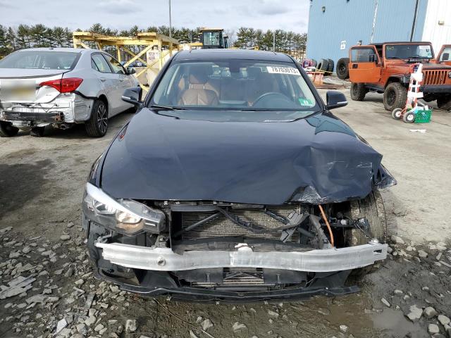 WBA3B5C52EP542093 BMW 328 Xi Sulev