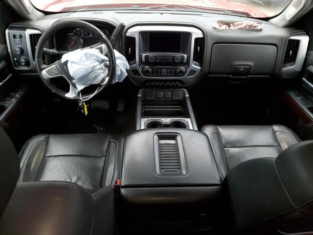 1GT12TE81GF295213 GMC Sierra K2500 Slt