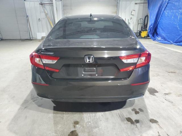 1HGCV1F6XJA033651 Honda ACCORD EXL