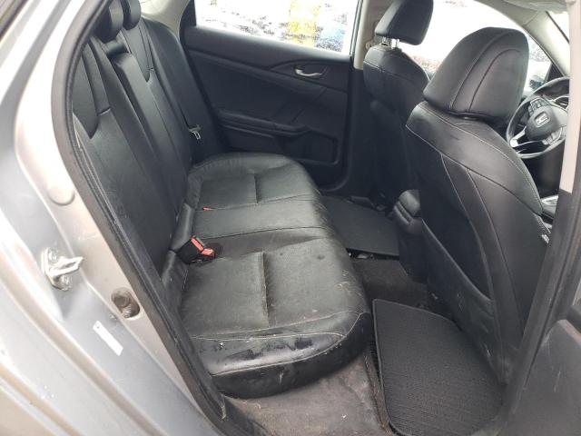 19XZE4F98KE001039 Honda Insight Touring