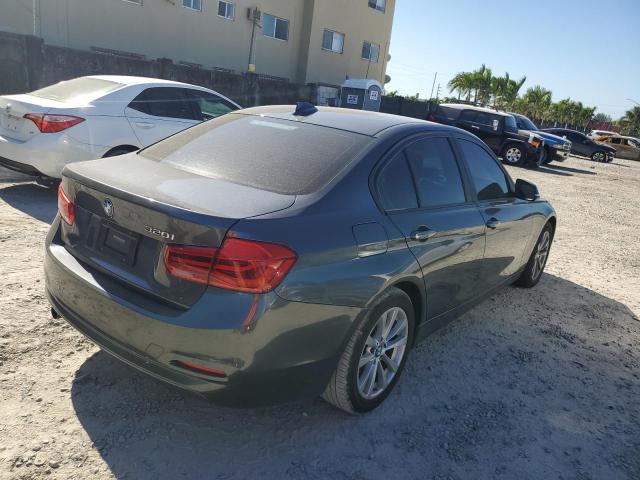 WBA8E1G56GNT35480 BMW 320 I