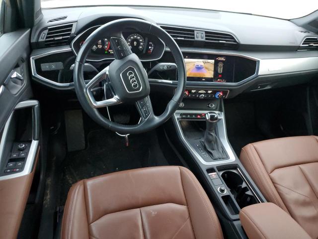 WA1EECF38L1022427 Audi Q3 Premium Plus S-line