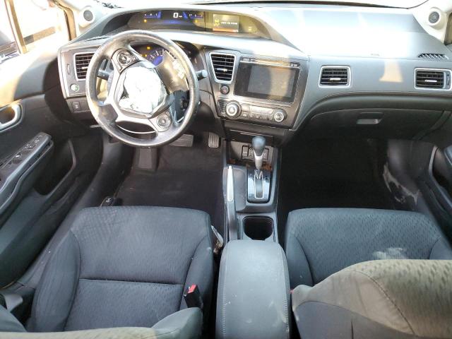 2HGFB2F7XFH550087 Honda CIVIC SE