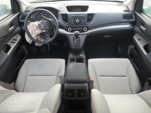 5J6RM4H40GL115999 Honda CR-V SE