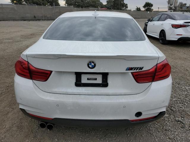 WBA4W3C55JAF91303 BMW 430I