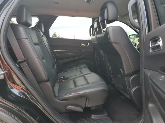 1C4RDHDG4FC849671 Dodge DURANGO LIMITED