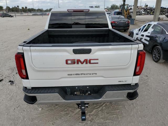1GTP8DED0KZ176510 GMC Sierra C1500 Slt