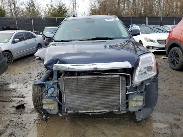 2GKALNEK7G6266639 GMC Terrain Sle
