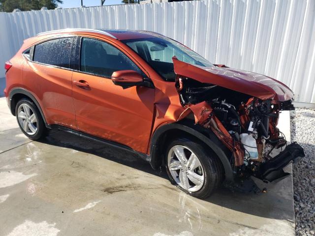 3CZRU5H50KM701916 Honda HR-V EX