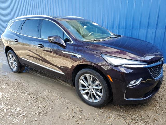5GAERDKW8PJ138766 Buick Enclave Avenir