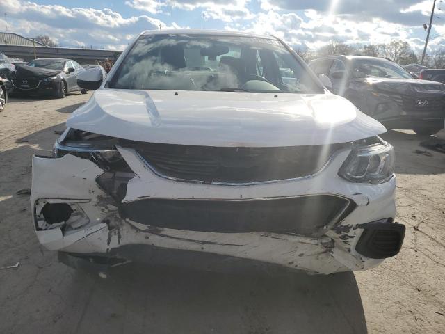 1G1JF5SB3K4124900 Chevrolet Sonic Premier