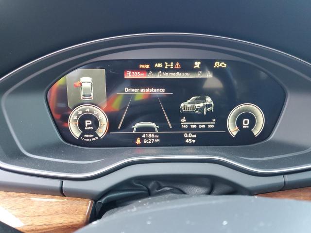 WA1FAAFY2P2123074 Audi Q5 Prestige 45
