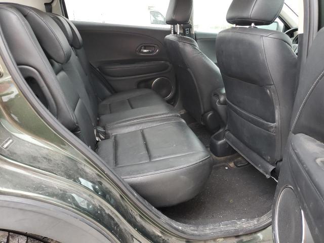 3CZRU5H70HM723831 Honda Hr-v Exl