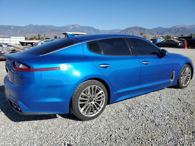 KNAE15LA7J6017636 KIA Stinger