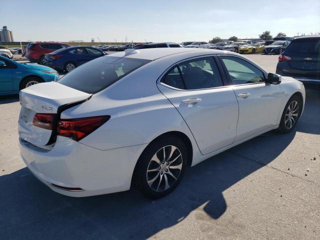 19UUB1F37FA004490 Acura TLX