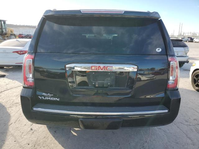 1GKS2CKJXKR354525 GMC YUKON DENALI