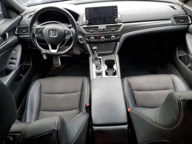 1HGCV1F37JA104360 Honda Accord Sport