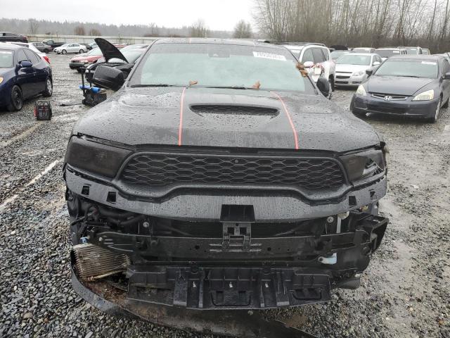 1C4SDJH98MC822877 Dodge Durango Srt Hellcat