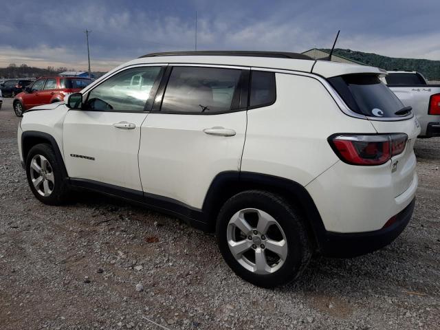 3C4NJCBB5JT165968 Jeep Compass Latitude