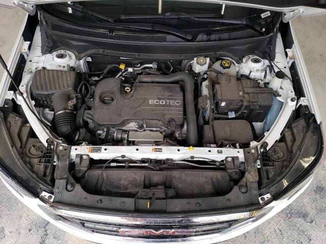 3GKALTEV9KL352442 GMC Terrain Sle
