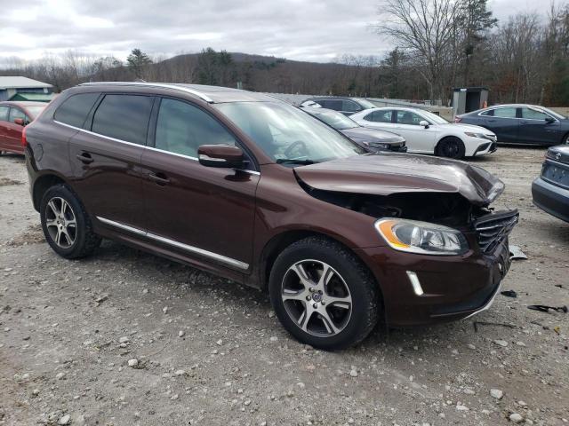YV4902RK8F2721104 Volvo Xc60 T6 Premier