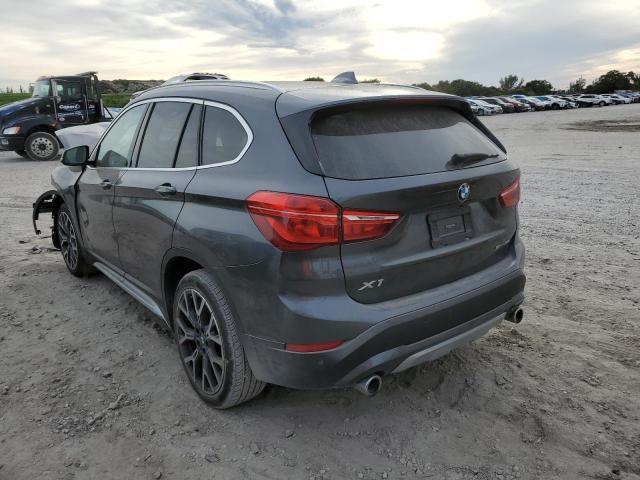 WBXJG7C00M5T49613 BMW X1 Sdrive28i