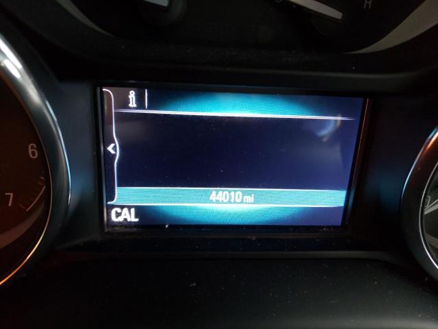 LRBFXDSA2HD201601 Buick Envision Essence