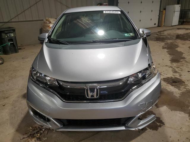 3HGGK5H40JM736191 Honda FIT LX
