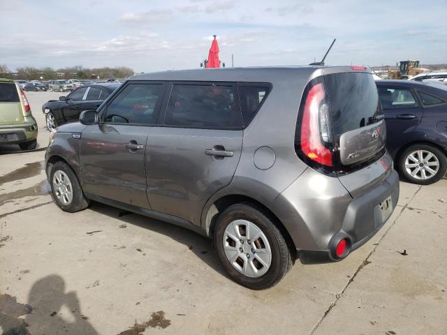KNDJP3A58F7165693 KIA SOUL +