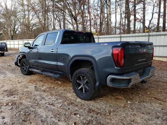 1GTU9DED0KZ265669 GMC Sierra K1500 Slt