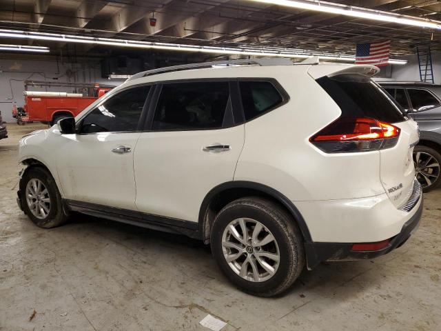 5N1AT2MV3JC828715 Nissan ROGUE S