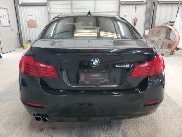 WBA5A5C54FD518246 BMW 528 I