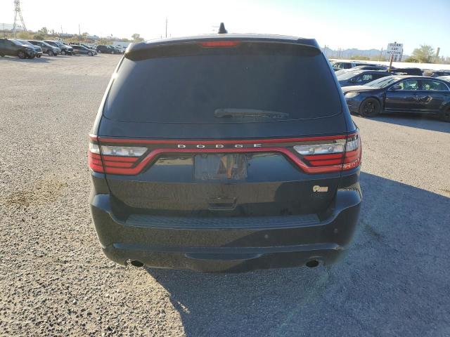1C4SDHCT9HC643331 Dodge Durango R/t