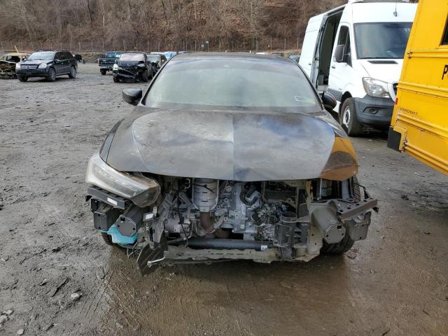 19UDE2F89NA006278 Acura Ilx Premium A-spec