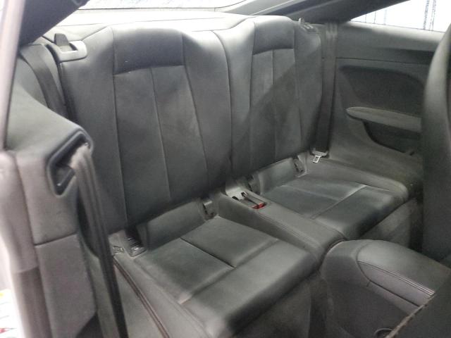 TRUC5AFV0H1001913 Audi TT