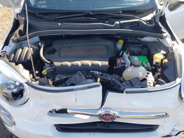 ZFBCFYBT2GP447239 Fiat 500x Easy