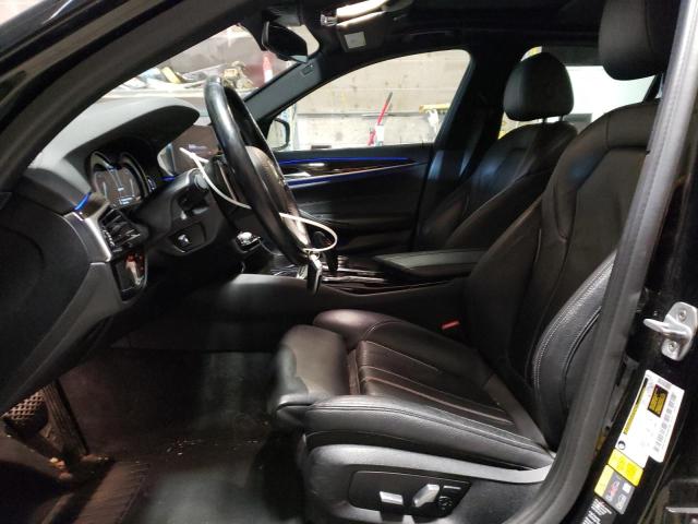 WBAJB1C59KB375854 BMW 530XE