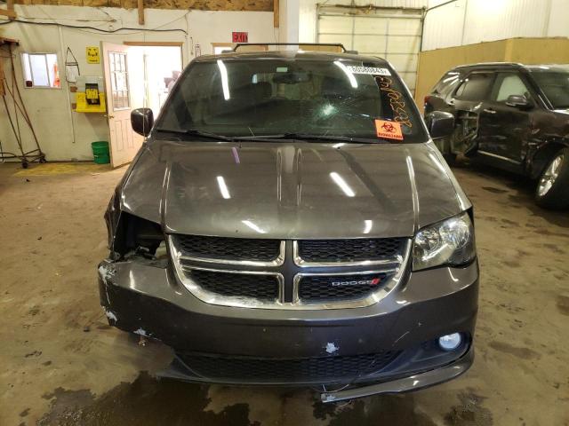 2C4RDGCG1ER223142 Dodge Grand Caravan Sxt