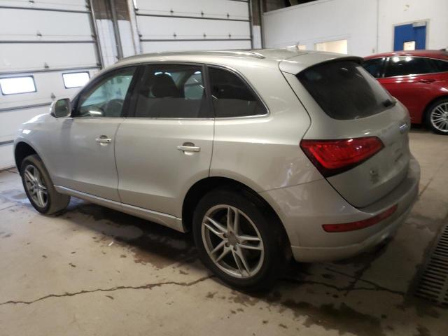 WA1LFAFP1EA057017 Audi Q5 Premium Plus