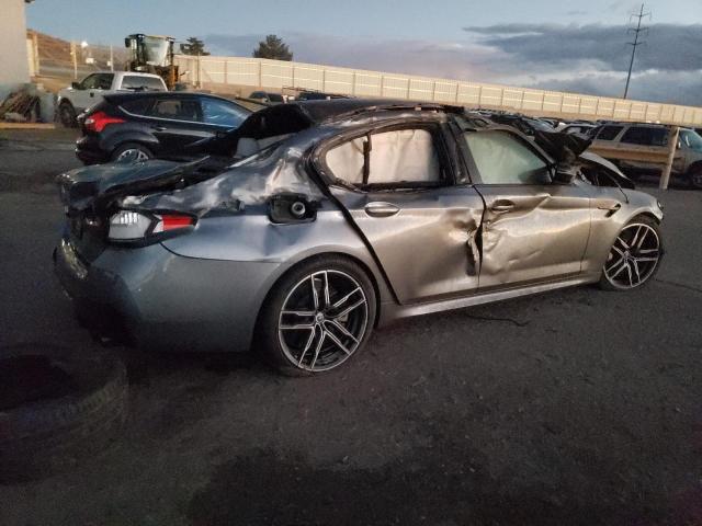 WBS83CH04NCK72288 BMW M5