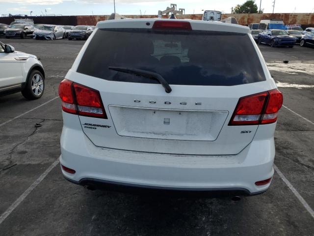 3C4PDDBG7ET297671 Dodge Journey Sxt